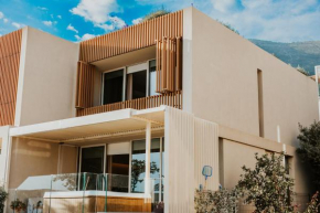 Villa Splendid Palase